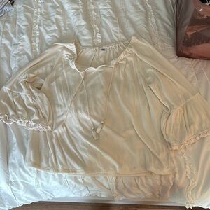 Old navy blouse